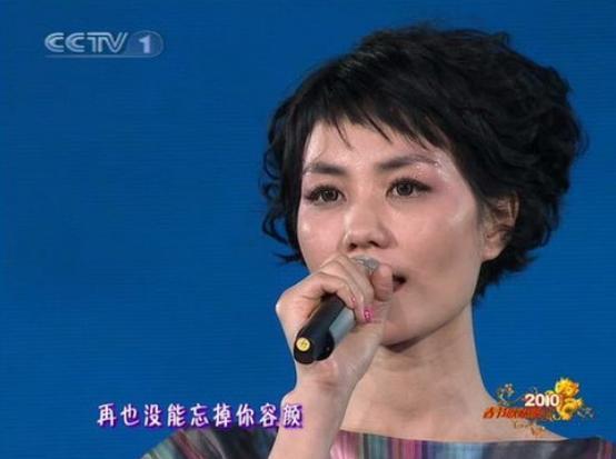 好声音2020|她是《好声音2020》开播至今的最强学员，获原唱表扬：非常动情