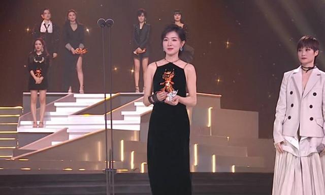 好声音2020|她是《好声音2020》开播至今的最强学员，获原唱表扬：非常动情