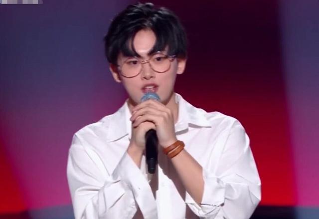 好声音2020|她是《好声音2020》开播至今的最强学员，获原唱表扬：非常动情