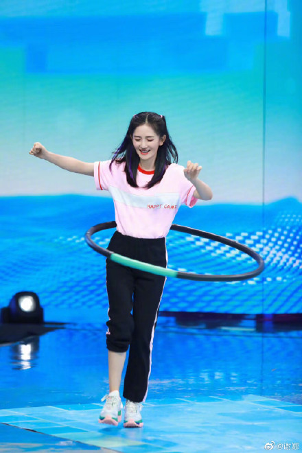 浪姐|《浪姐》第二季嘉宾名单被曝，赵丽颖不意外，她真的会来？