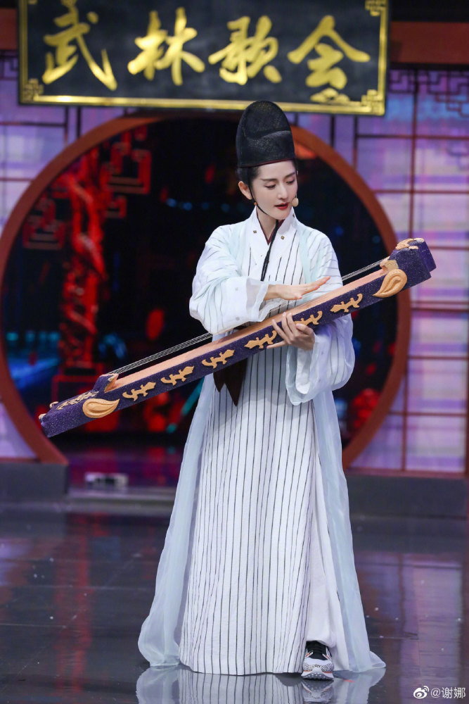 浪姐|《浪姐》第二季嘉宾名单被曝，赵丽颖不意外，她真的会来？