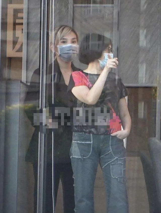 浪姐|《浪姐》第二季嘉宾名单被曝，赵丽颖不意外，她真的会来？