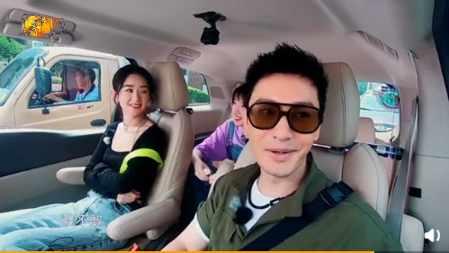 浪姐|《浪姐》第二季嘉宾名单被曝，赵丽颖不意外，她真的会来？