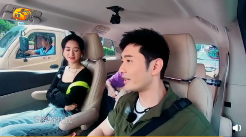 浪姐|《浪姐》第二季嘉宾名单被曝，赵丽颖不意外，她真的会来？