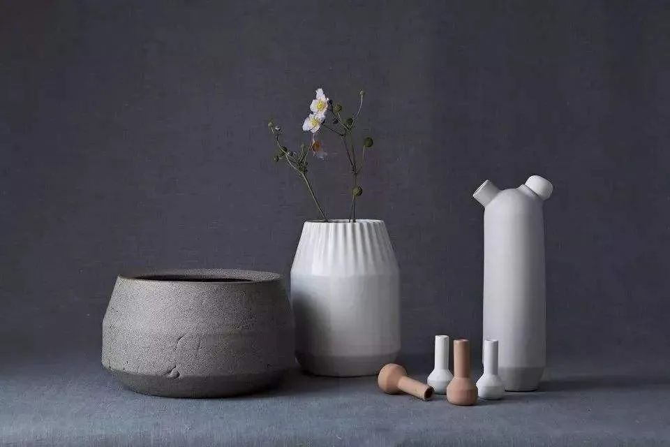 容器|“246期”每一个物体，如同一只具象的容器