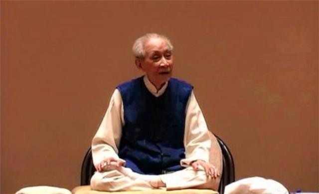 历法|南怀瑾老师：中国强盛起来，非把阴历历法变过来不可