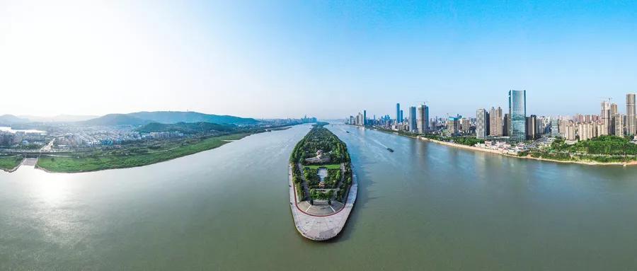 湖南|从湖南“软硬兼施”，管窥三湘水畔的智能浪潮