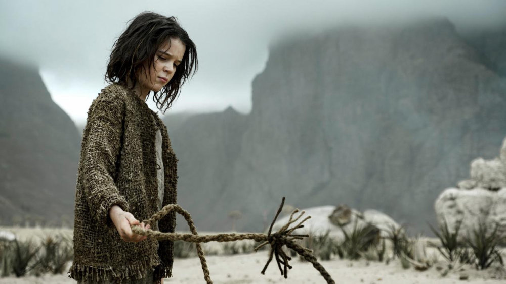 雷德利·斯科特|三集过后豆瓣冲到9.0分，科幻爽剧果然还是得看HBO