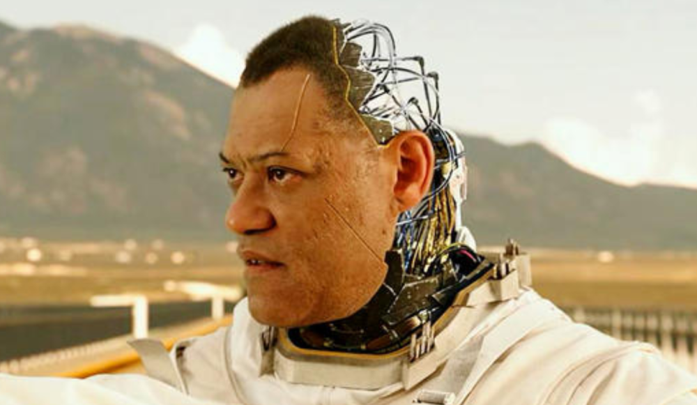 进化|200万年后人类会成什么样子？人机结合，制造新人类是趋势吗？