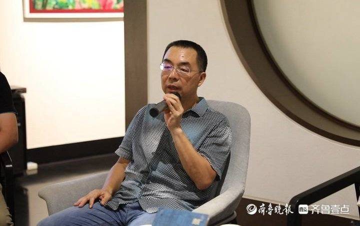 赵林云|作家赵林云眼中的辛弃疾：有人情味、会挣钱