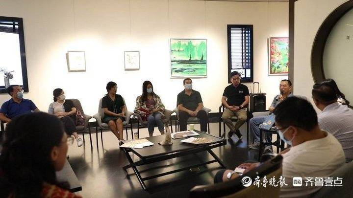 赵林云|作家赵林云眼中的辛弃疾：有人情味、会挣钱