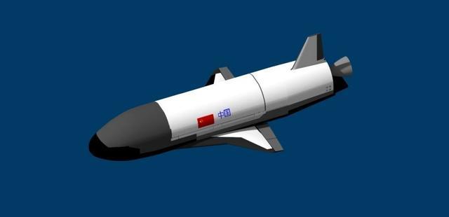 航天器|任务完成了都没一张照片，我国“可重复使用航天器”为何这么神秘