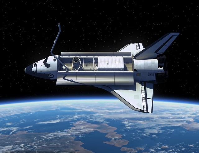 航天器|任务完成了都没一张照片，我国“可重复使用航天器”为何这么神秘