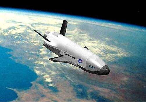 航天器|任务完成了都没一张照片，我国“可重复使用航天器”为何这么神秘