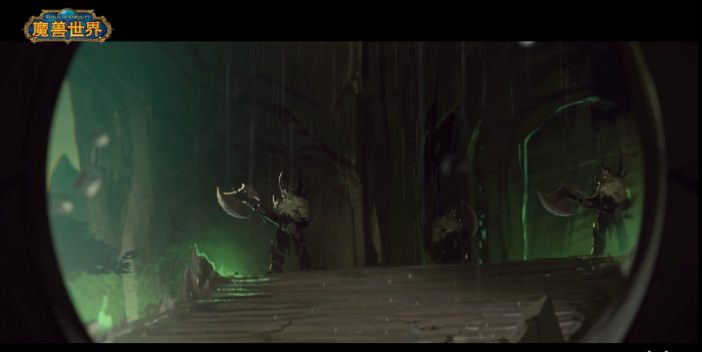 魔兽世界 9 0全新动画放出 燃烧军团又来了 与玩家并肩作战 210游戏官网 H5小游戏 手游公益服 变态版手游 满vip无限元宝服 Gm手游大全