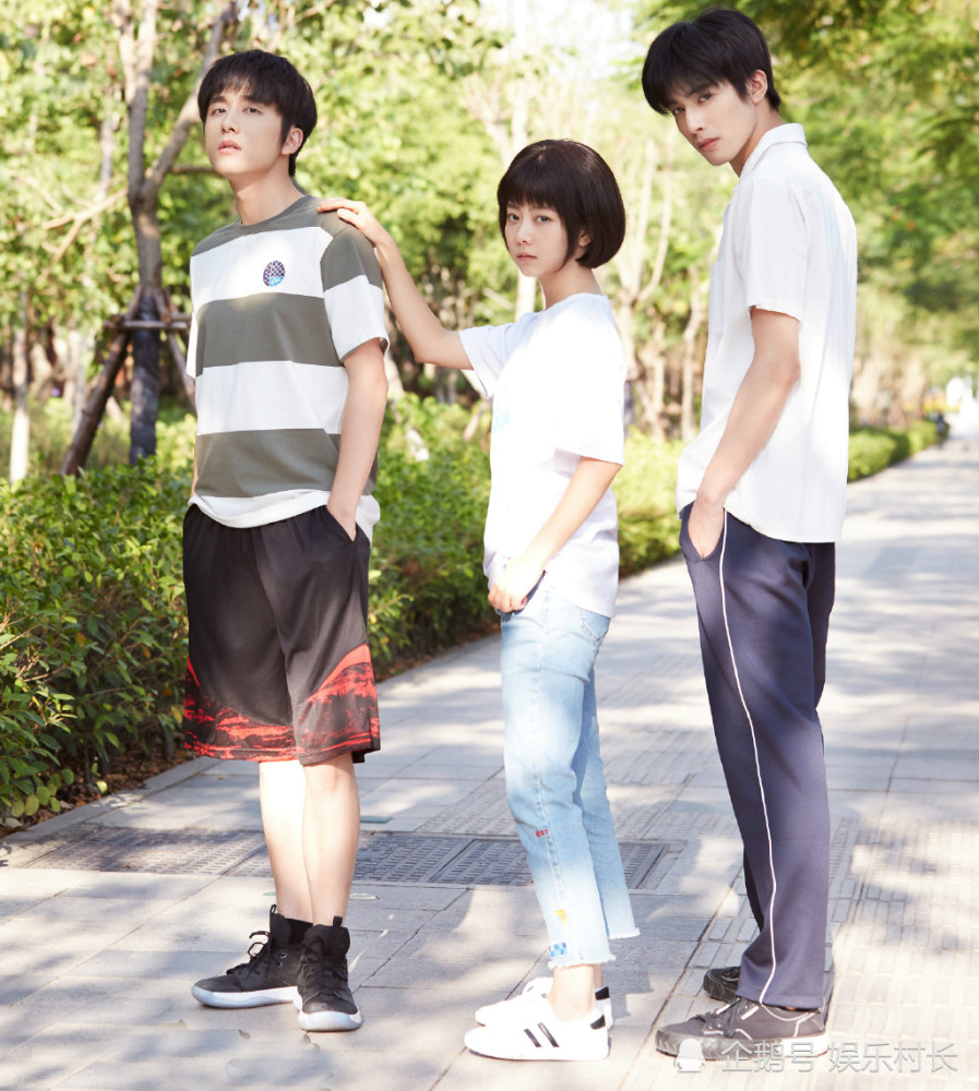 以家人之名|《以家人之名》大结局，谭松韵张新成发文告别李尖尖贺子秋，陈婷戏剧化洗白