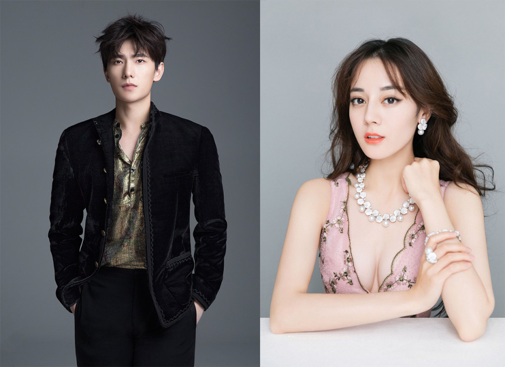 全职高手|继《全职高手》之后，杨洋再演电竞剧，女主角是90后金鹰女神