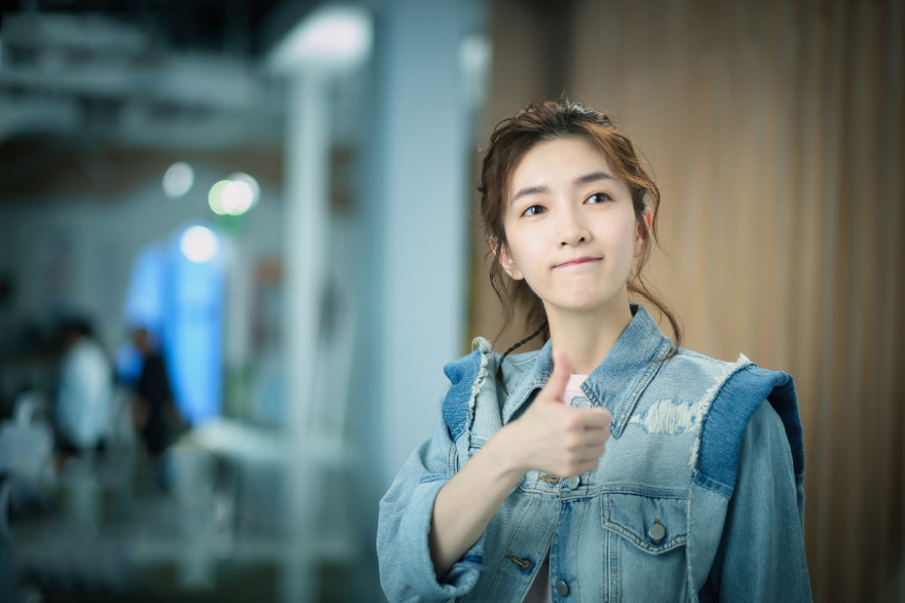 全职高手|继《全职高手》之后，杨洋再演电竞剧，女主角是90后金鹰女神