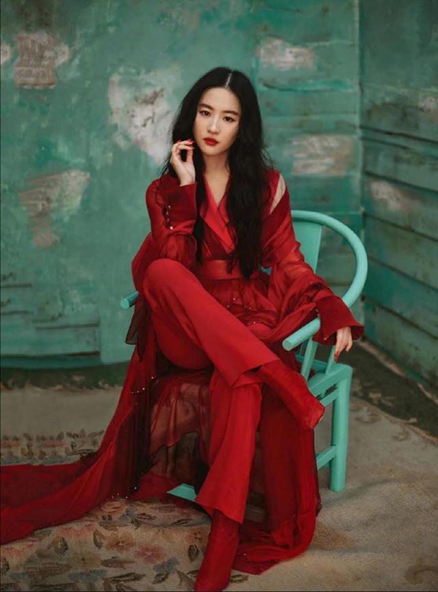 花木兰|迪士尼重金打造，遭遇盗版横行，低分开局的《花木兰》能走多远？