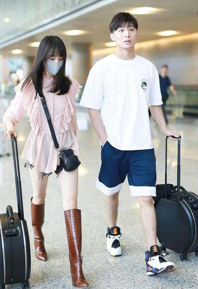 郑爽|郑爽前男友有新欢？张恒被限制消费，发文又秒删耐人寻味