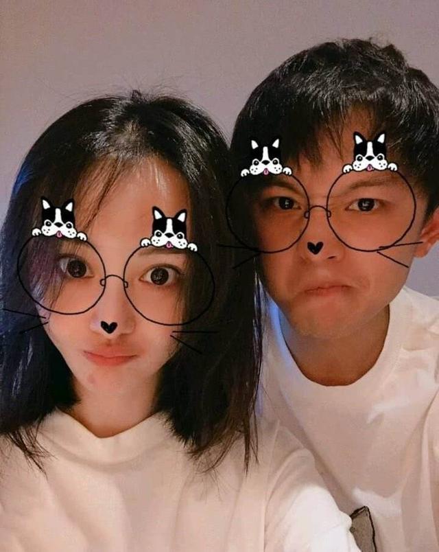 郑爽|郑爽前男友有新欢？张恒被限制消费，发文又秒删耐人寻味