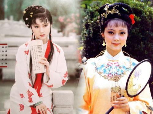 林黛玉|林黛玉和薛宝钗谁是才女？妙玉写的3个字，给出真实答案