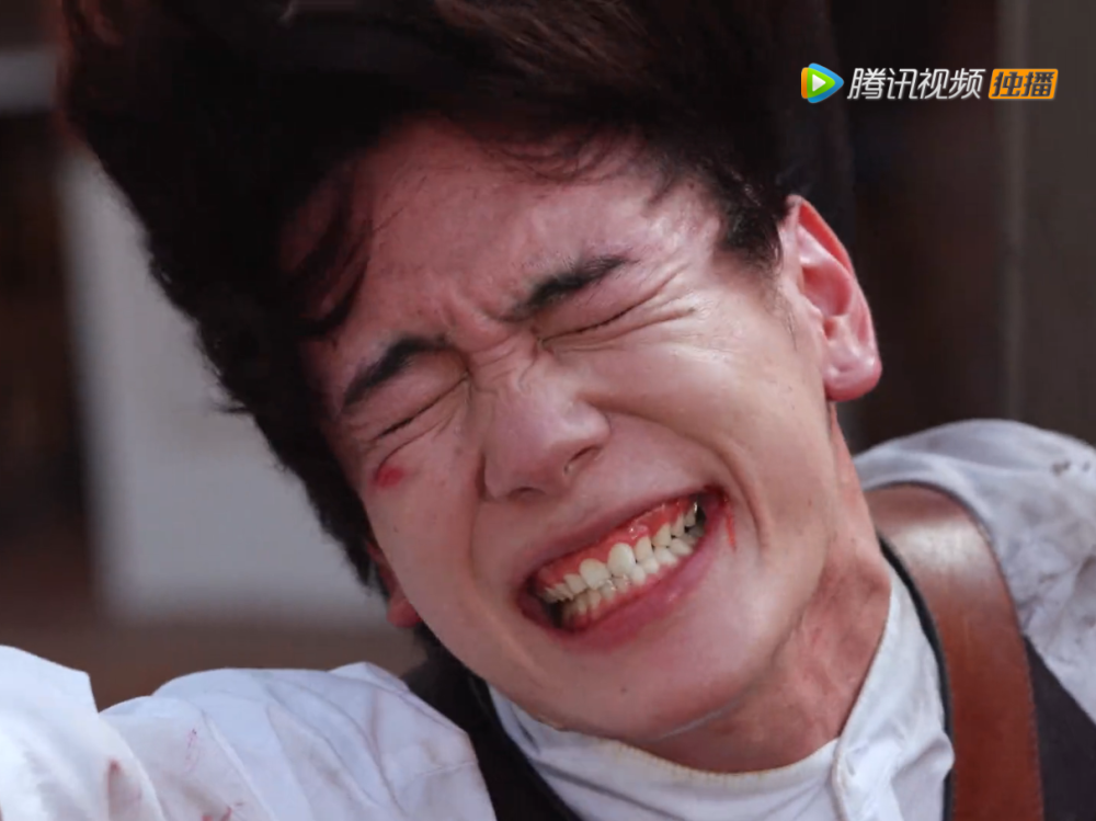 从剧中来看,本作的男主"神山飞羽真"是一个遵守承