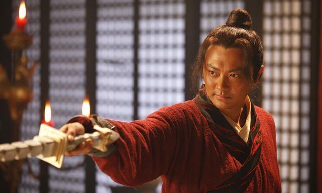 隋唐演义盘点九大好汉排名有你喜欢的吗