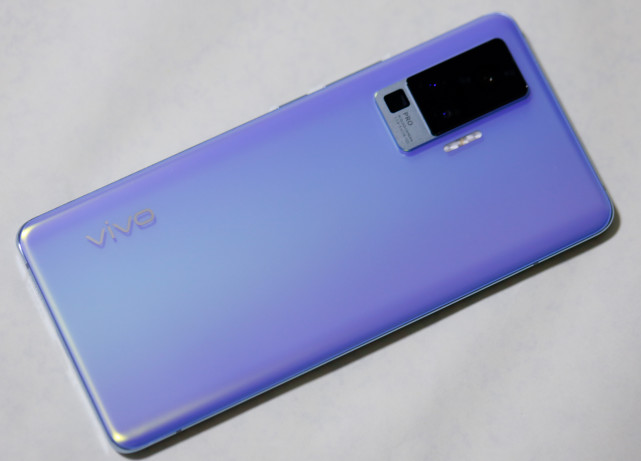 用了三个月我们来看看vivo转型之作x50pro真正带来了什么