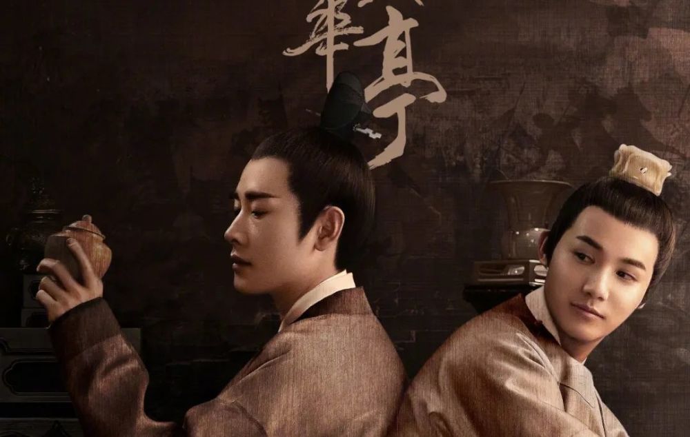 庆余年|部部都是大女主，这糊咖资源真是逆天了！