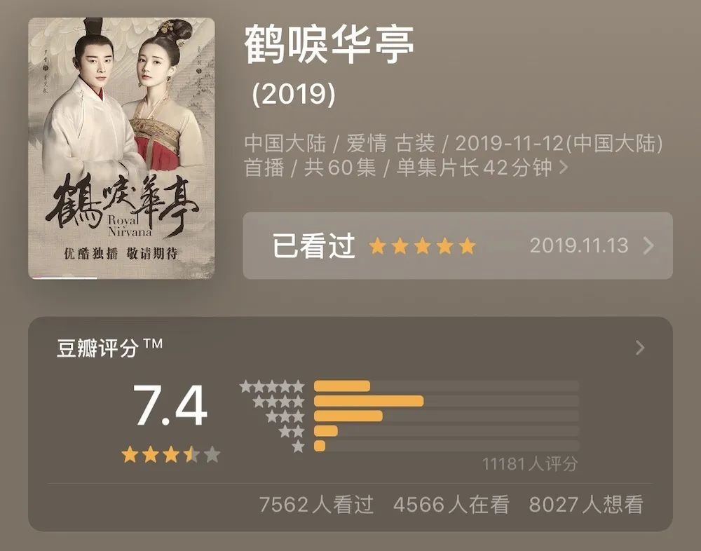 庆余年|部部都是大女主，这糊咖资源真是逆天了！