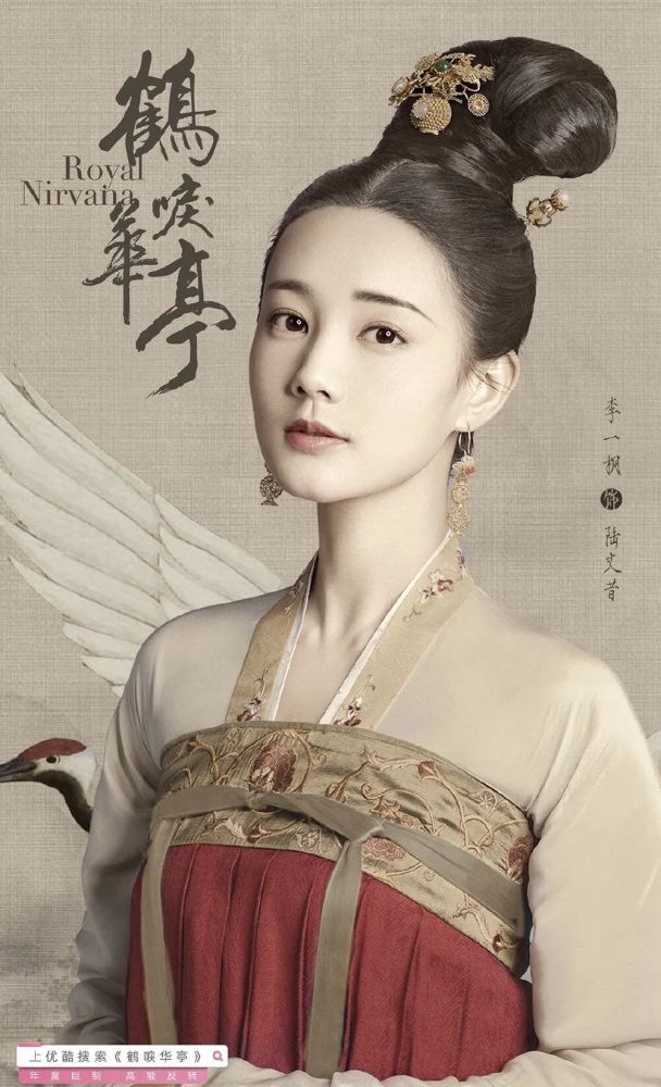 庆余年|部部都是大女主，这糊咖资源真是逆天了！