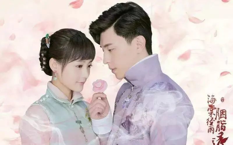 庆余年|部部都是大女主，这糊咖资源真是逆天了！