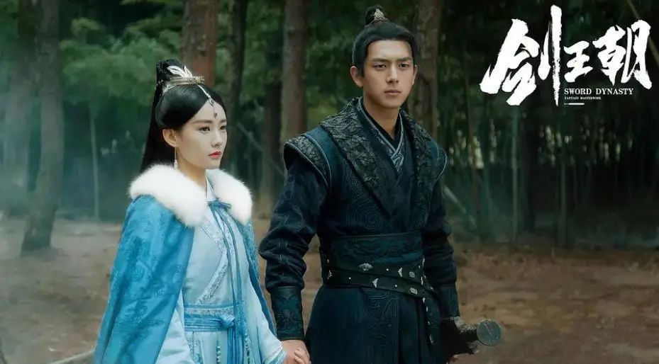 庆余年|部部都是大女主，这糊咖资源真是逆天了！