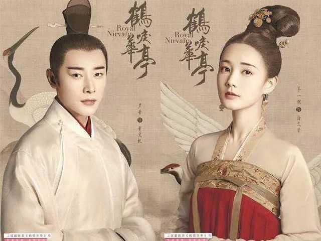 庆余年|部部都是大女主，这糊咖资源真是逆天了！