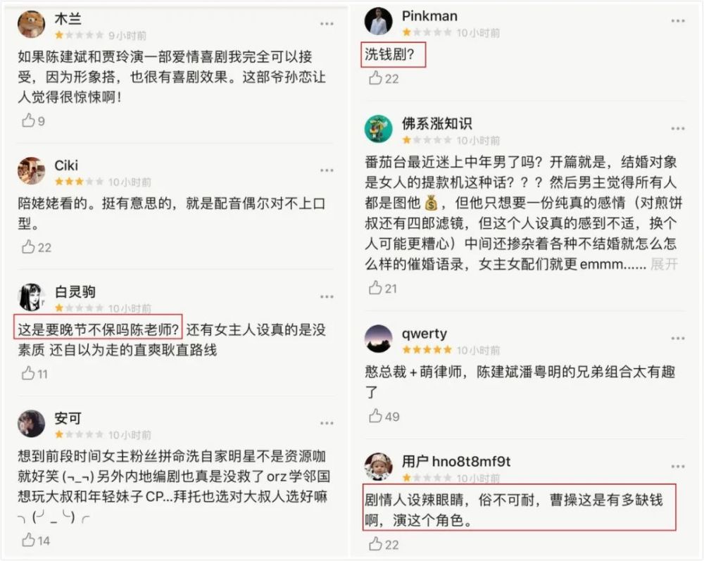 庆余年|部部都是大女主，这糊咖资源真是逆天了！