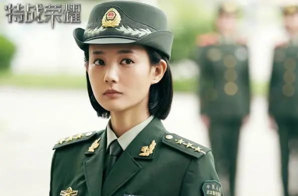 庆余年|部部都是大女主，这糊咖资源真是逆天了！