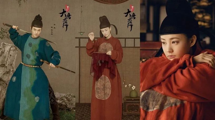 庆余年|部部都是大女主，这糊咖资源真是逆天了！