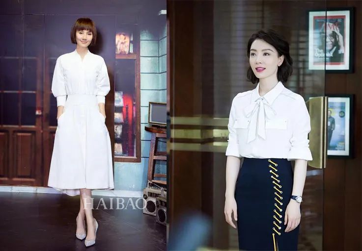 庆余年|部部都是大女主，这糊咖资源真是逆天了！