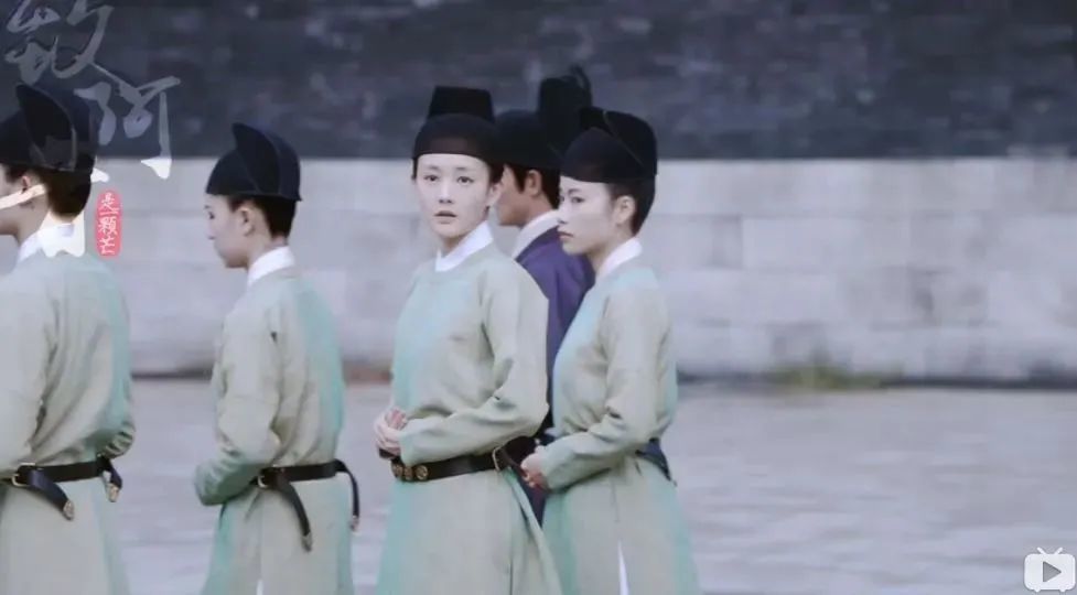 庆余年|部部都是大女主，这糊咖资源真是逆天了！