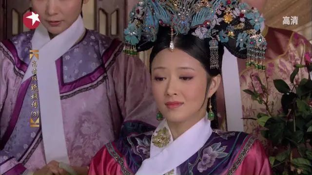 庆余年|部部都是大女主，这糊咖资源真是逆天了！