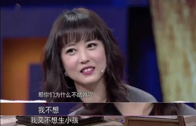 周海媚|时隔25年，从周芷若到灭绝师太，周海媚：人生是不可能重来的！