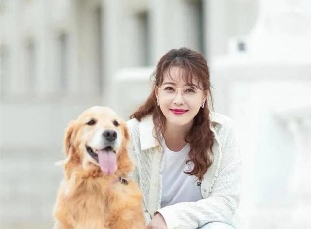 周海媚|时隔25年，从周芷若到灭绝师太，周海媚：人生是不可能重来的！