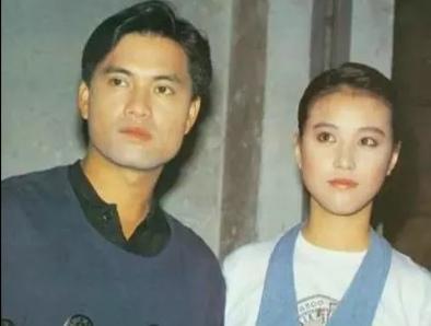 周海媚|时隔25年，从周芷若到灭绝师太，周海媚：人生是不可能重来的！