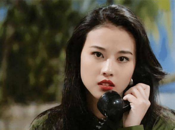 周海媚|时隔25年，从周芷若到灭绝师太，周海媚：人生是不可能重来的！