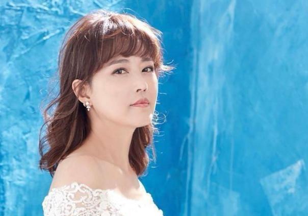 周海媚|时隔25年，从周芷若到灭绝师太，周海媚：人生是不可能重来的！