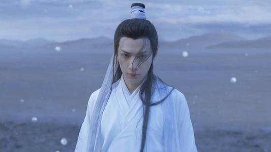 香蜜沉沉烬如霜|他才是《香蜜》润玉第一人选，因档期排不开辞演，意外成就罗云熙