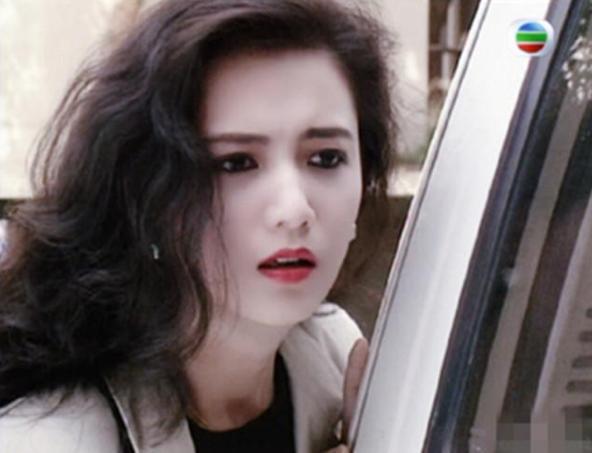 梁朝伟|与梁朝伟相恋6年，和刘嘉玲反目，80年代的霸屏女神当年多美？