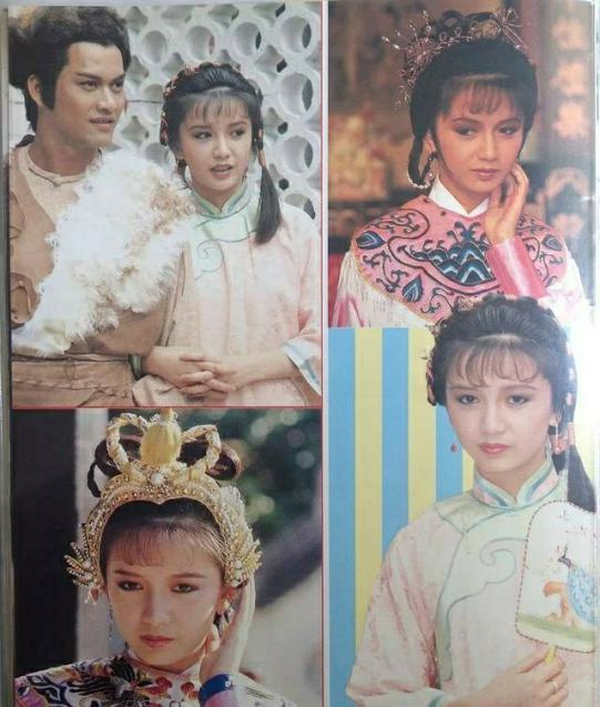 梁朝伟|与梁朝伟相恋6年，和刘嘉玲反目，80年代的霸屏女神当年多美？