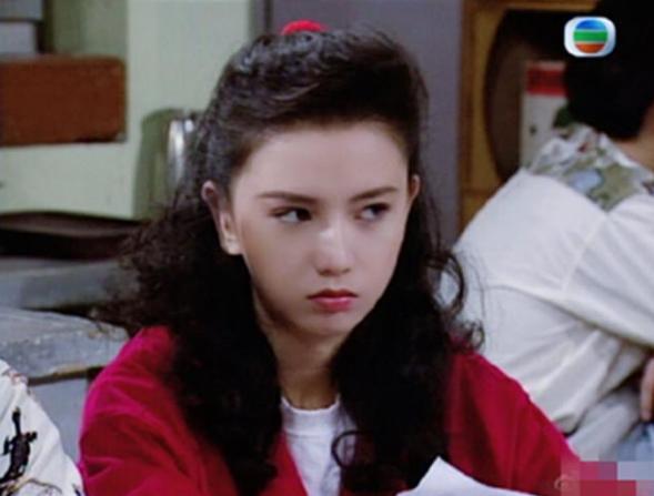 梁朝伟|与梁朝伟相恋6年，和刘嘉玲反目，80年代的霸屏女神当年多美？